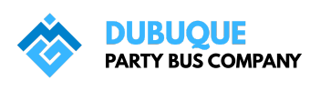 dubuque-party-bus-company-logo
