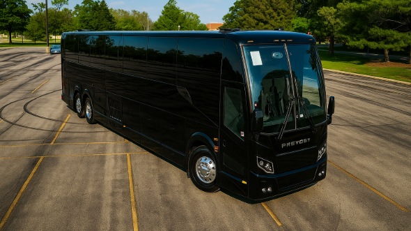 madison birthday sweet 16 party bus rentals