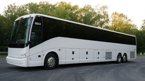 madison prom and homecoming party bus rentals