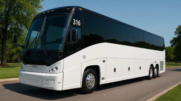milwaukee concert transportation